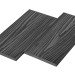 Заборная доска RusDecking UnoDeck Forte - Графит купить в Шахтах