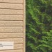 Сайдинг Ю-Пласт TIMBERBLOCK Кедр (Тимберблок), Кедр Натуральный купить в Шахтах
