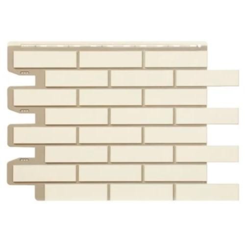 Фасадная панель Royal Stone, Облицовочный Кирпич, Нельсон купить в Шахтах