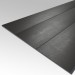 Фиброцементный сайдинг Roofas SIDING (широкий) 12мм Графит купить в Шахтах
