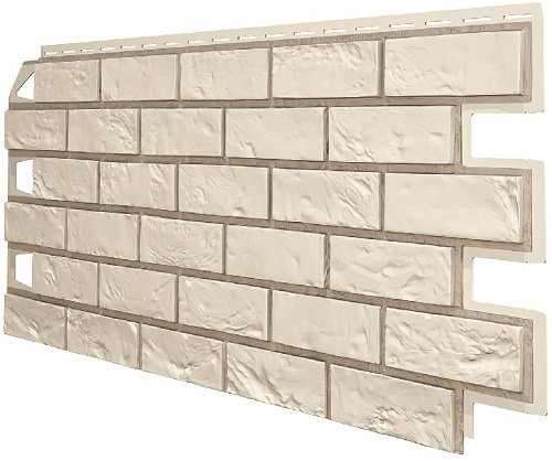 Фасадная панель VOX SOLID BRICK REGULAR ковентри купить в Шахтах