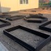Доска грядочная NauticPrime 450x35x2950мм, Венге купить в Шахтах