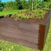 Доска грядочная NauticPrime 450x35x2950мм, Венге купить в Шахтах