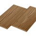 Заборная доска RusDecking UnoDeck Forte - Орех купить в Шахтах