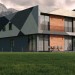 Фиброцементные панели Roofas COLOR Line Cream купить в Шахтах