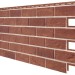 Фасадная панель VOX SOLID BRICK REGULAR дорсет купить в Шахтах