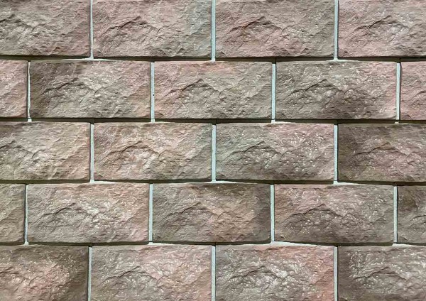 Фиброцементные панели КАНЬОН коллекция Малый Сколотый Камень 41 купить в Шахтах