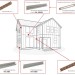 Стартовая деталь открытого типа YM-2968 купить в Шахтах