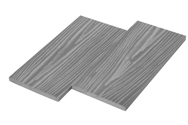 Заборная доска RusDecking UnoDeck Forte - Серый купить в Шахтах