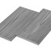 Заборная доска RusDecking UnoDeck Forte - Серый купить в Шахтах