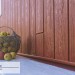 Фасадная панель Ю-Пласт Хокла Color Брусника купить в Шахтах