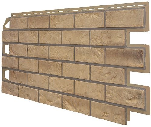 Фасадная панель VOX SOLID BRICK REGULAR эксетер купить в Шахтах