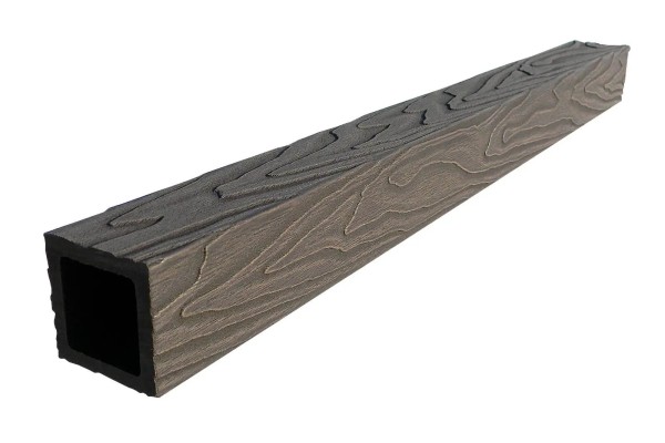Балясина ДПК Deckart Венге купить в Шахтах