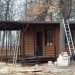 Сайдинг "blockhouse" под бревно, Акриловый Премиум ВН-02, дуб светлый купить в Шахтах