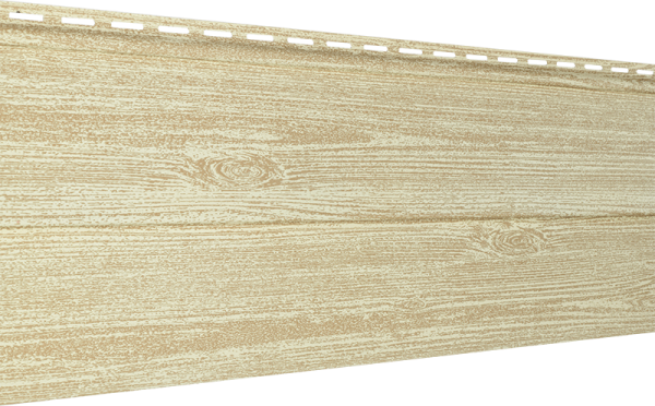 Сайдинг Ю-Пласт TIMBERBLOCK Ель (Тимберблок), Балтийская купить в Шахтах