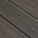 Террасная доска из ДПК CM Decking серия ZEBRANO цвет бежево-серый (под заказ) купить в Шахтах