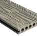 Террасная доска из ДПК CM Decking серия ZEBRANO цвет бежево-серый (под заказ) купить в Шахтах