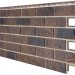 Фасадная панель VOX SOLID BRICK REGULAR йорк купить в Шахтах