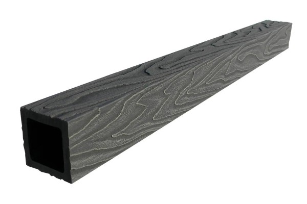 Балясина ДПК Deckart Графит купить в Шахтах