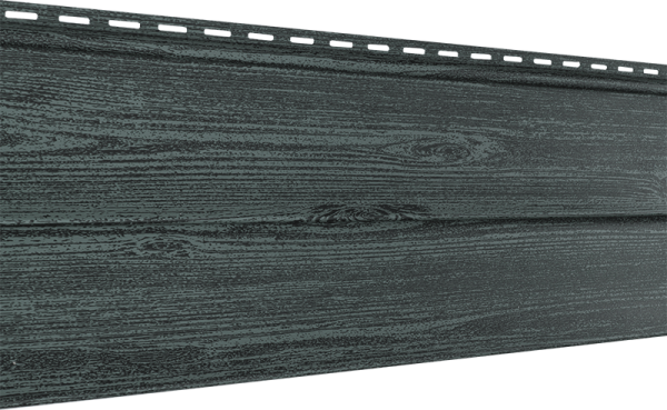 Сайдинг Ю-Пласт TIMBERBLOCK Ель (Тимберблок), Ирландская купить в Шахтах