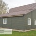 Сайдинг Ю-Пласт TIMBERBLOCK Ель (Тимберблок), Ирландская купить в Шахтах