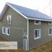 Фасадная панель Ю-Пласт Хокла Color Ирландский мох купить в Шахтах