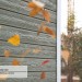 Фасадная панель Ю-Пласт Хокла Color Ирландский мох купить в Шахтах