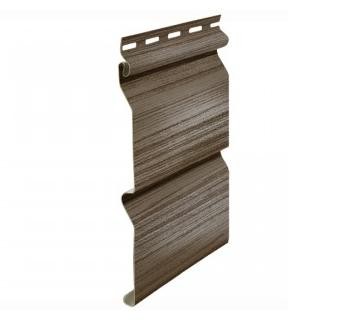 Виниловый сайдинг FineBer Standart Royal Wood, Груша купить в Шахтах