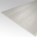 Фиброцементный сайдинг Roofas SIDING (широкий) 12мм Кварц белый купить в Шахтах