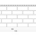ФП Grand Line состаренный кирпич стандарт Терракотовый купить в Шахтах