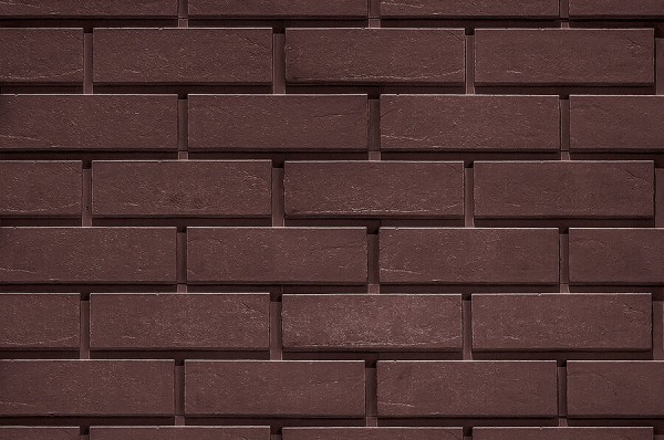 Фиброцементные панели КАНЬОН коллекция ГЛАДКИЙ Кирпич 20 купить в Шахтах