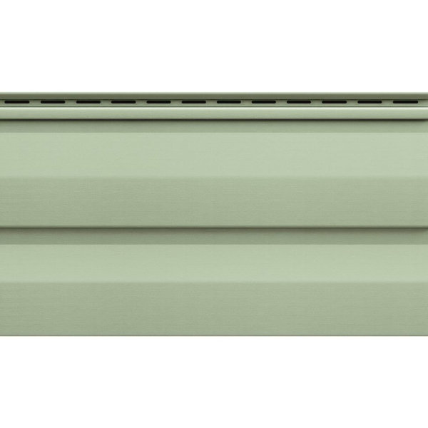 Сайдинг Виниловый VOX, SV-01, Светло-зеленый купить в Шахтах