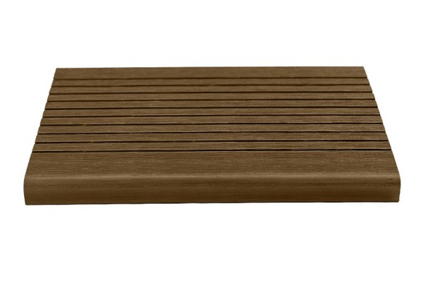 Ступень RusDecking Unodeck - Орех купить в Шахтах