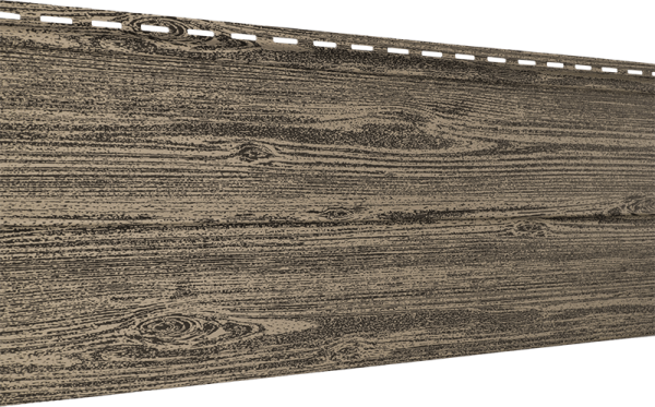 Сайдинг Ю-Пласт TIMBERBLOCK Ель (Тимберблок), Альпийская купить в Шахтах