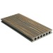 Террасная доска из ДПК CM Decking серия ZEBRANO цвет графит (под заказ) купить в Шахтах