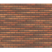Фасадная плитка Docke Premium, Brick, Клубника купить в Шахтах