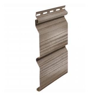 Виниловый сайдинг FineBer Standart Royal Wood, Сосна купить в Шахтах