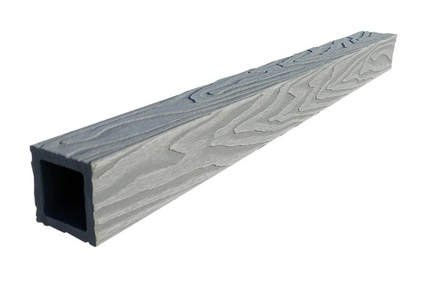 Балясина ДПК Deckart Серый купить в Шахтах