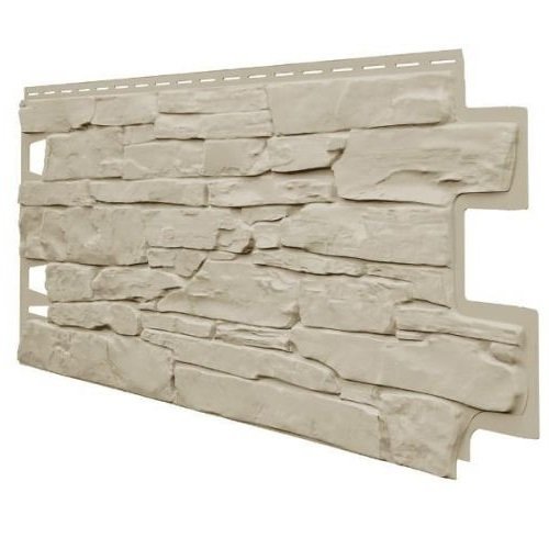 Фасадная панель VOX SOLID STONE REGULAR лигурия купить в Шахтах