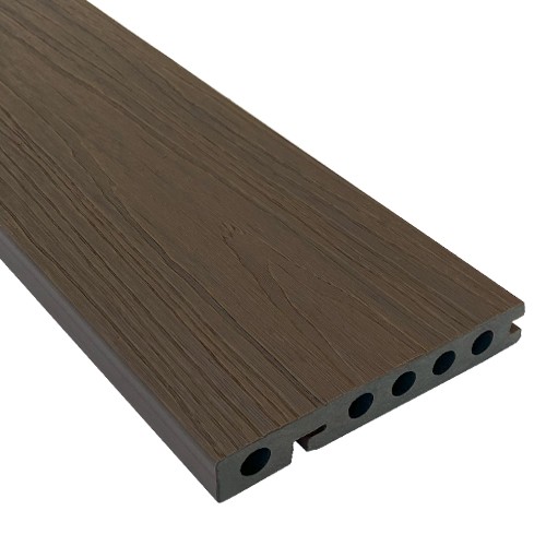 Финишная доска EasyDecking Co-extrusion 145х21 Chestnut купить в Шахтах