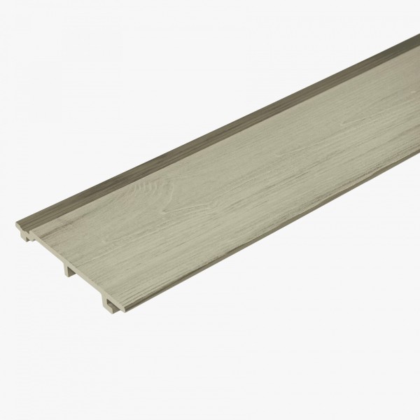 Фасадная панель из ДПК CM Cladding URBAN, смок грэй купить в Шахтах