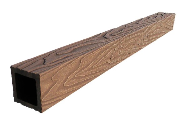 Балясина ДПК Deckart Шоколад купить в Шахтах