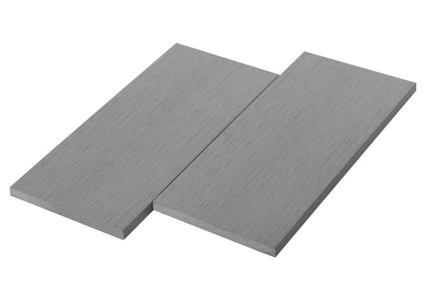 Заборная доска RusDecking UnoDeck Patio - Серый купить в Шахтах