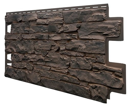 Фасадная панель VOX SOLID STONE REGULAR сицилия купить в Шахтах