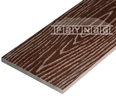 Планкен из ДПК Faynag PINO 3D Шоколад купить в Шахтах
