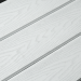 Фасадная панель из ДПК CM Cladding Fusion белый купить в Шахтах