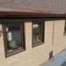 Фасадная плитка Docke Premium, Brick, Янтарный купить в Шахтах