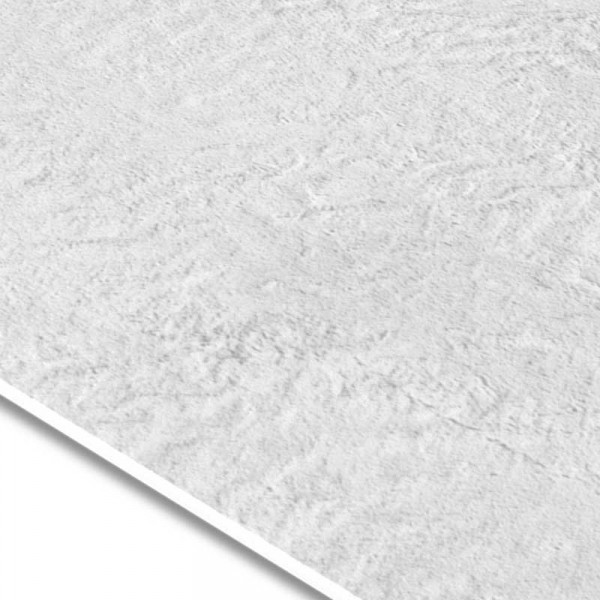 Фиброцементный сайдинг Roofas Board Stone Кварц белый купить в Шахтах