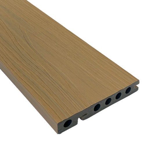Финишная доска EasyDecking Co-extrusion 145х21 Oak купить в Шахтах