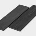 Заборная доска RusDecking UnoDeck Patio - Графит купить в Шахтах